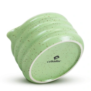 Geschenkset zur Zubereitung von Yellow Matcha
