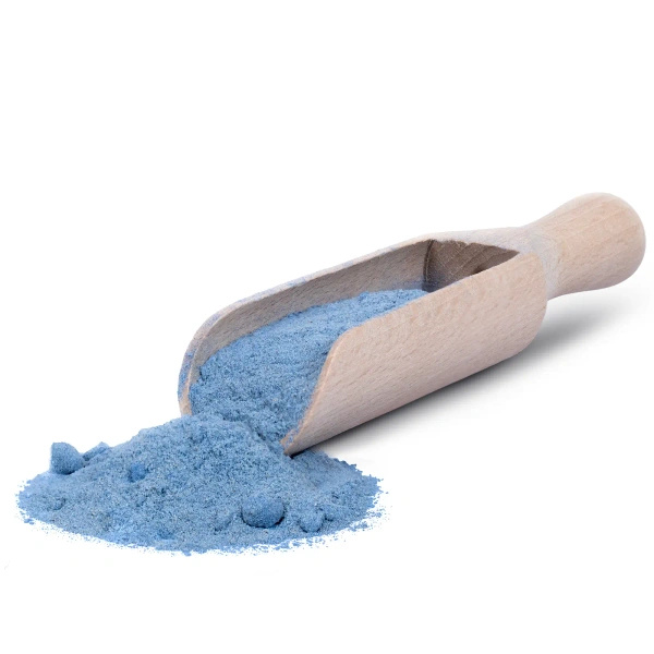 Mary Rose – Blue Matcha Alternative – Banane (Pulver) 100 g