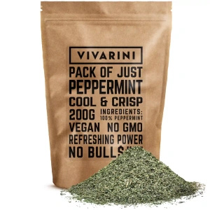 Vivarini - Pfefferminze 200 g