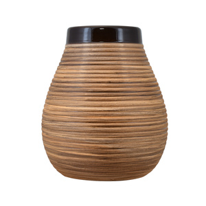 Mate Tee Set Verde Mate 400g 0,4kg Kalebasse + Bombilla