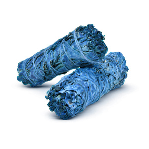 Geschenkset: weißer Salbei – 3 Sorten