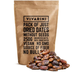 Vivarini – Entsteinte Datteln 250 g