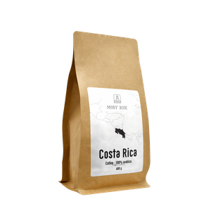 Mary Rose - Bohnenkaffee Costa Rica San Rafael speciality 400 g