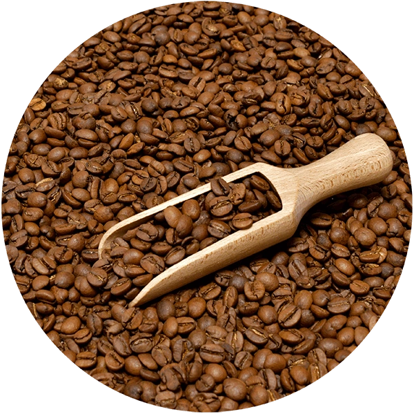 Bro Coffee Roastery Crema Tango Kaffeebohnen