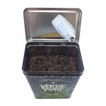 Yerbera- Verde Mate Green Toasted 0.5kg in Dose