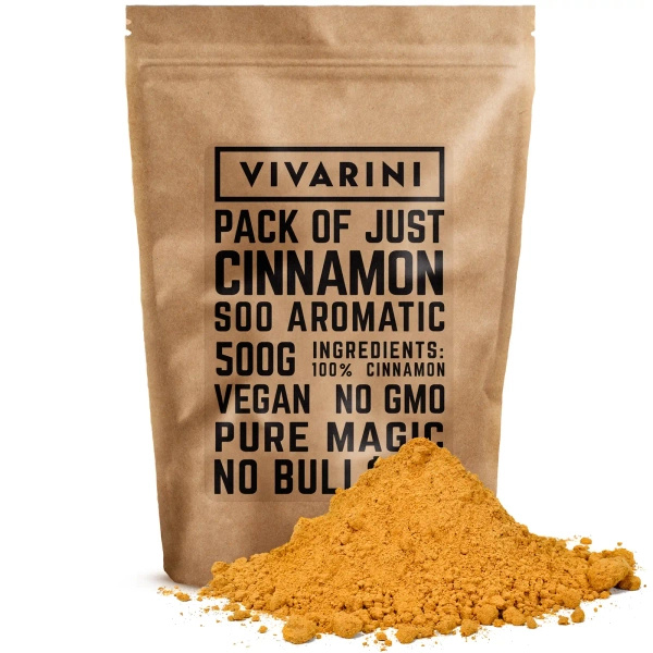 Vivarini - Zimt (gemahlen) 0,5 kg