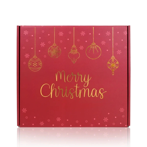 Geschenkbox – Weihnachten