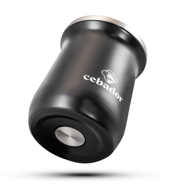 Mate Tee Set für zwei 3x50g 150g 2x TermoMate + 2x Bombilla