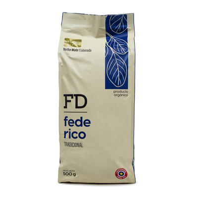 Fede Rico (FD) Tradicional 0,5 kg