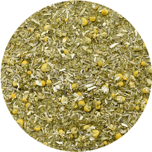 Yerbera – Metalldose + Soul Mate Orgánica Siempre 0,5 kg