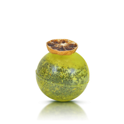 Mary Rose – Citrus Gentleman Teebombe (mini)