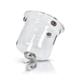 Mary Rose Geschenkset: loser Tee + Kanne mit Teesieb