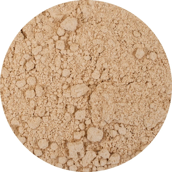 Nustino – Erdnussbutter in Pulverform – Pumpkin Spice (ohne Zuckerzusatz) 400 g