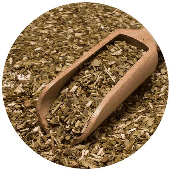 Yerba Mate Energia 5x0,5kg Verschiedene Marken