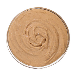 Nustino – Erdnussbutter in Pulverform – Cinnamon (ohne Zuckerzusatz) 400 g