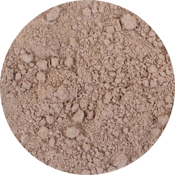 Nustino – Erdnussbutter in Pulverform – Ube (ohne Zuckerzusatz) 400 g