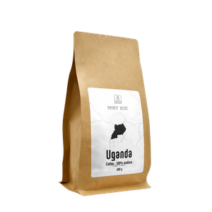 Mary Rose - Bohnenkaffee Uganda Kanyenye speciality 400 g