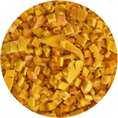 Vivarini - Getrocknete Mango 50 g