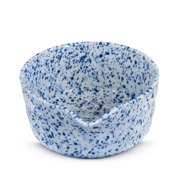 Set zur Zubereitung von Blue Matcha