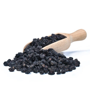 Vivarini – Schwarze Johannisbeere– Frucht 0,5 kg