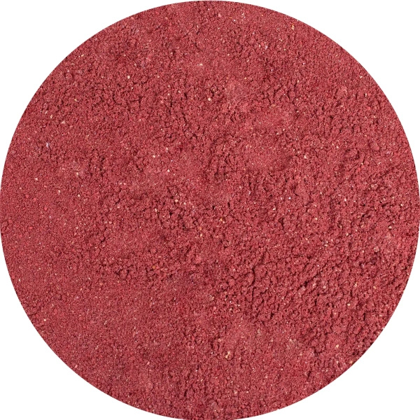 Mary Rose – Red Matcha Alternative – Erdbeere (Pulver) 50 g