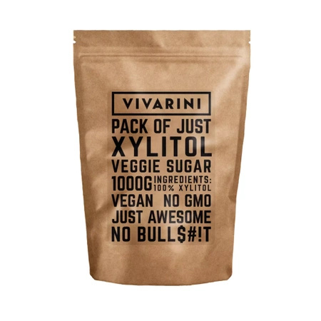 Vivarini - Xylit 1 kg