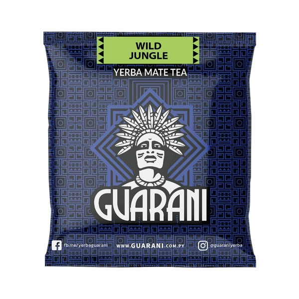 Yerba Mate Set 10x50g Kalebasse Gatito Bombilla