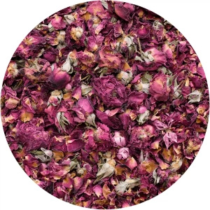 Mary Rose – Rote Rose 100 g – Rosenblüte
