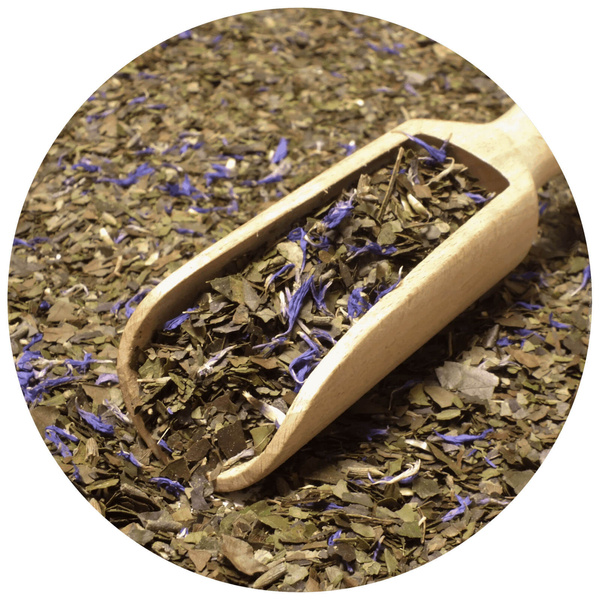 Geschenkset Guayusa Pachamama: Pure + Lavanda + Energia 3x100g