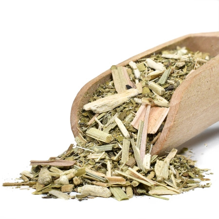 Yerbera-Guarani Menta Limon 0.5kg in Dose