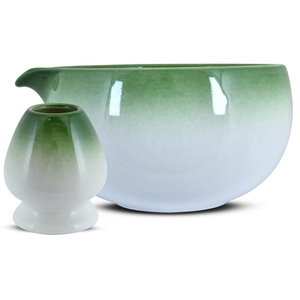 Matcha-Tee-Aufbrühzubehör-Set