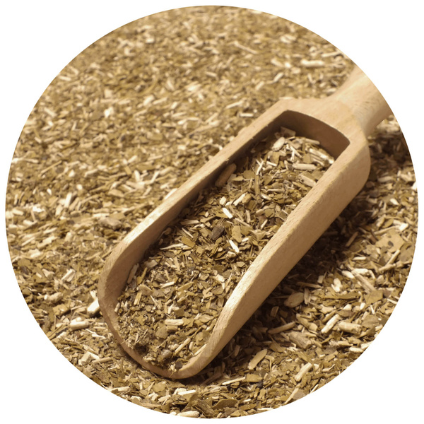 Mate Tee Set für zwei 3x50g 150g 2x Kalebasse + 2x Bombilla