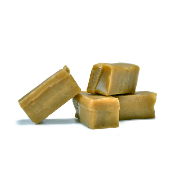 Verde Mate Green- Sahnebonbons mit Mate Tee 250 g