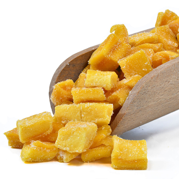 Vivarini - getrocknete Mango 0,5 kg