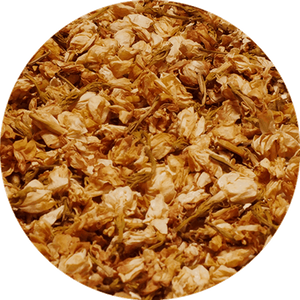 Mary Rose – Jasmin 15 g – Jasminblüte