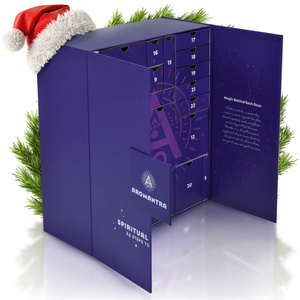 Adventskalender – Esoterik und Magie – Aromantra