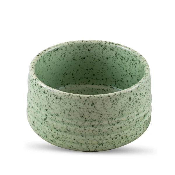 Geschenkset für bunten Matcha Latte: Matcha + White Matcha + Zubehör