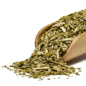 Yerbera – Metalldose + El Fuego Elaborada 0,5 kg