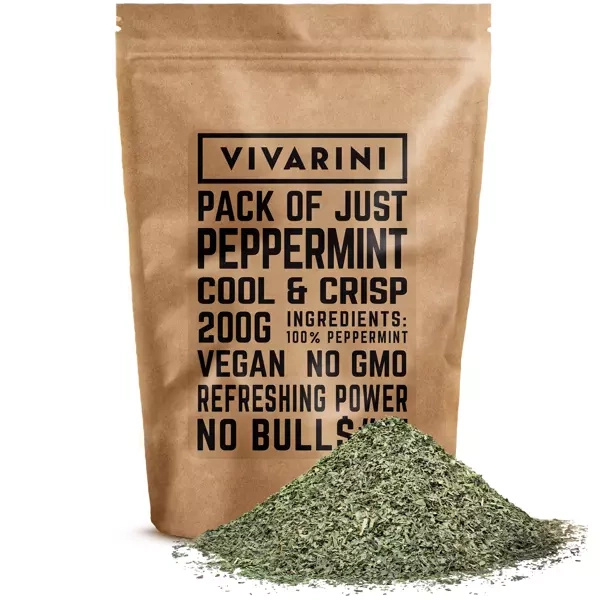 Vivarini - Pfefferminze 200 g