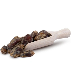 Nustino Bites – Getrocknete Datteln – Creamy Peanut Butter 100 g