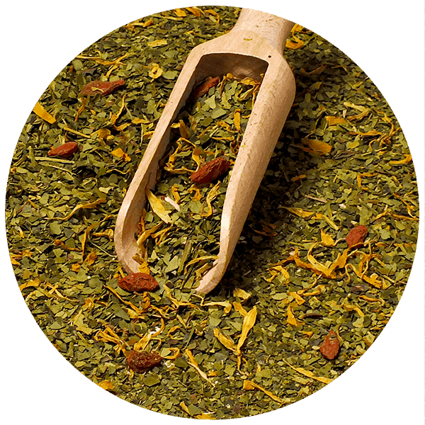 Verde Mate Green Energia Guarana 0,5 kg