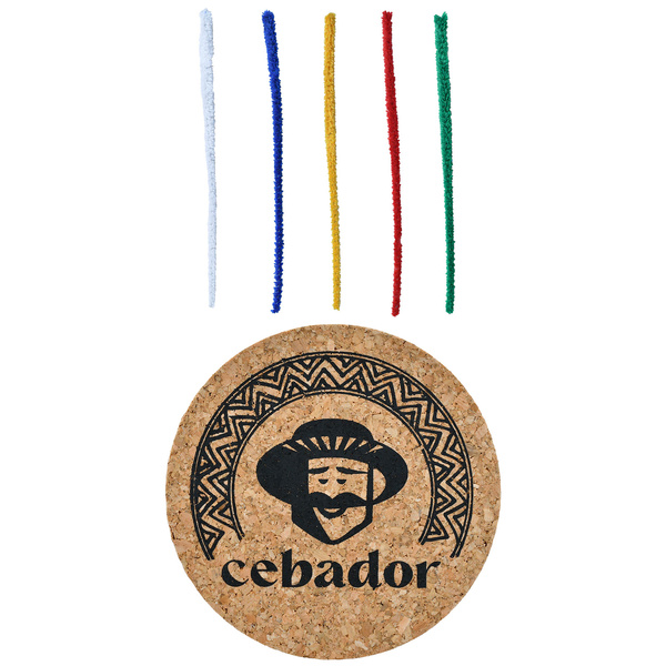 Rio Parana Mate Tee Starter Set für Paar Zubehör