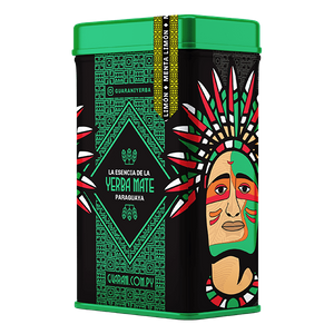 Yerbera-Guarani Menta Limon 0.5kg in Dose