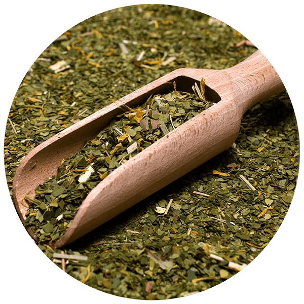 Verde Mate Green Fitness 0,5 kg