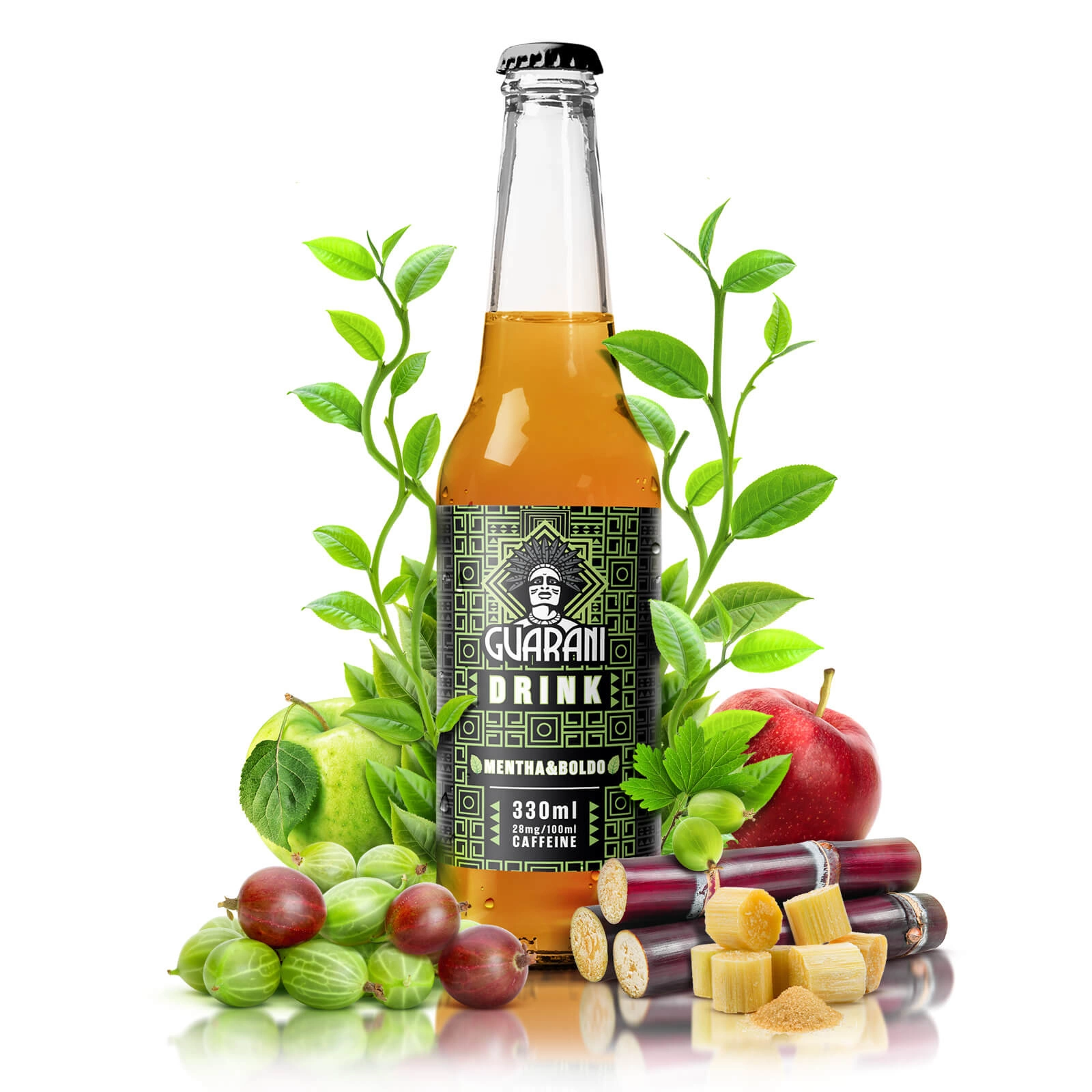 Guarani Drink