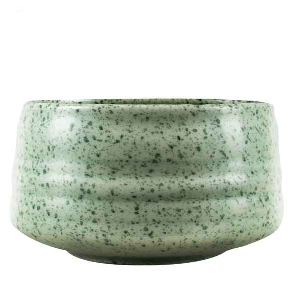 Geschenkset zur Zubereitung von White Matcha