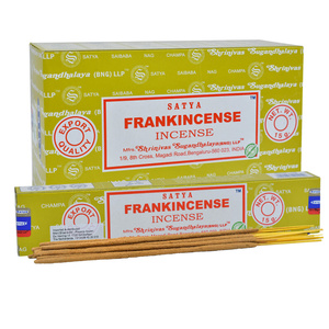 Räucherstäbchen Satya – Frankincense
