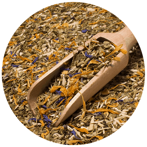 Yaguar Naranja Earl Grey 50 g