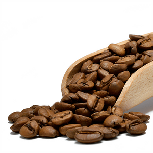 Bro Coffee Roastery - Bohnenkaffee Uganda Kanyenye Speciality 400 g