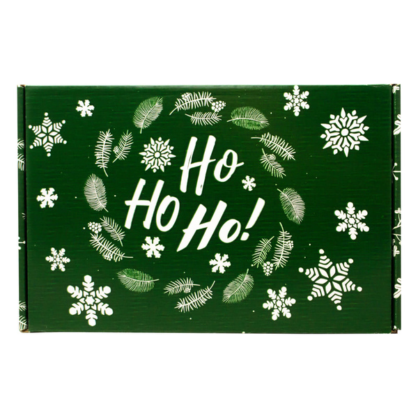 Winter-Geschenkset Mate Tee Verde Mate Let's Get Warm 0,5kg